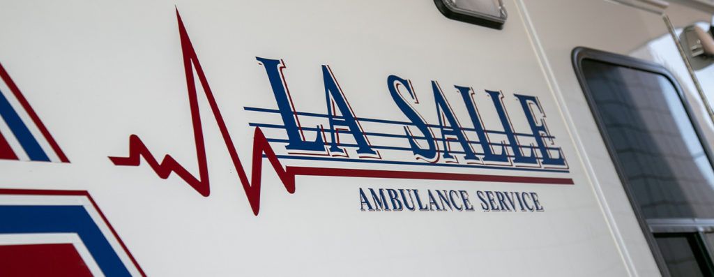 Ambulance Services at Lasalle General Hospital