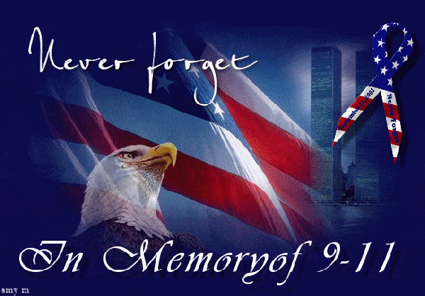 In Memory of 9-11