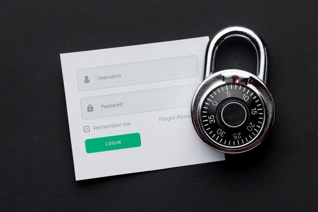 3 Online Tips for Password Security, Avoid Phishing Attacks, and Social Engineering