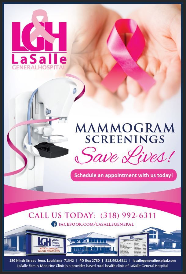 Understanding 3D Mammography Guide - Have your Mammogram done right here at LFMC