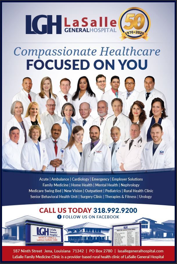 Compassionate Healthcare... with You as our focus!
