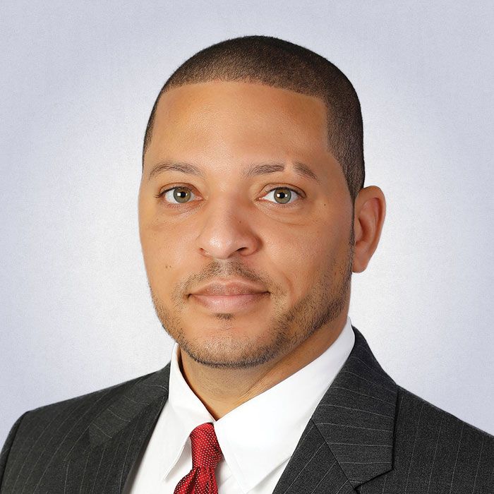 Dwayne Jeter, APRN, FNP-C