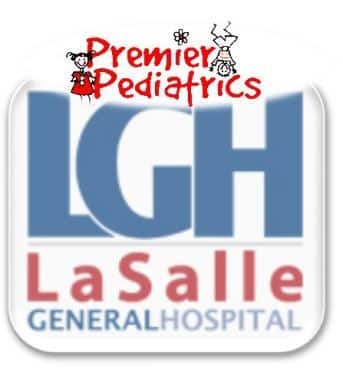 Premier Pediatrics joins LaSalle Family Medicine Clinic