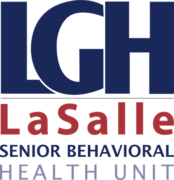 Lasalle Behavioral Health Unit